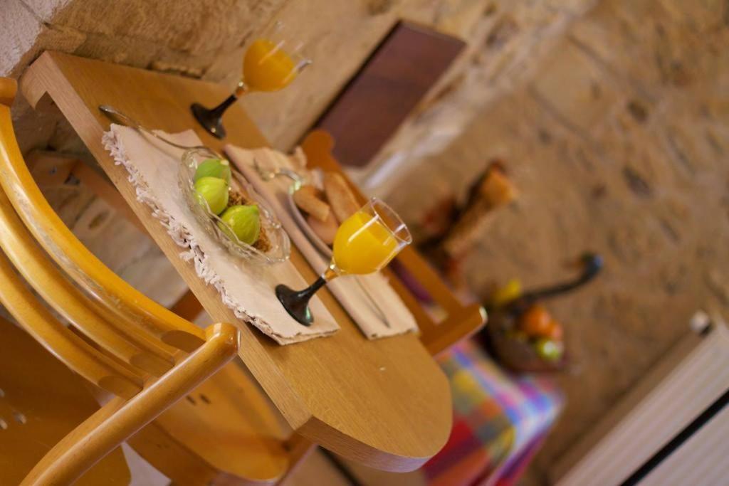 Guesthouse Arkadi Spa Atsipopoulo Luaran gambar